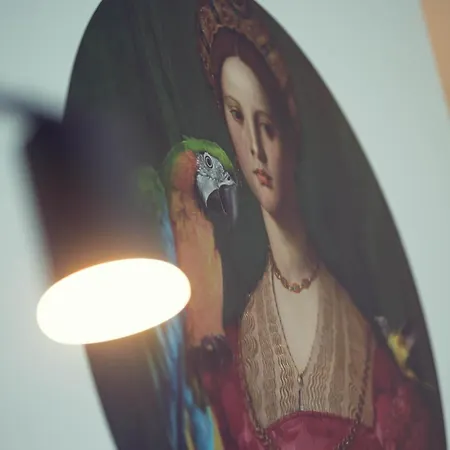 Leonart Living 41 * Γκρατς