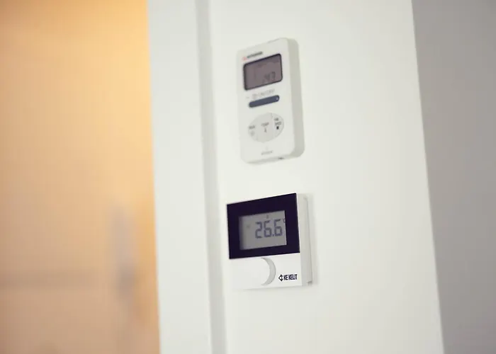 Διαμέρισμα Leonart Living 41 Γκρατς