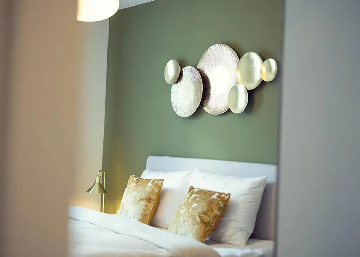 Leonart Living 41 Διαμέρισμα