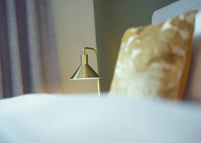 Διαμέρισμα Leonart Living 41