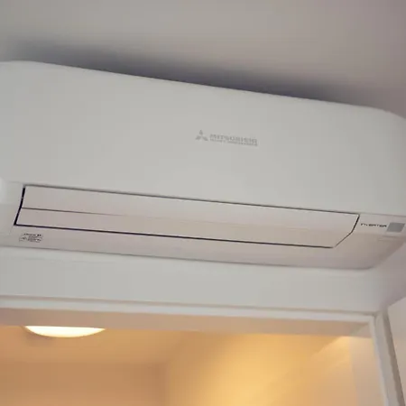 Leonart Living 41 Appartement *