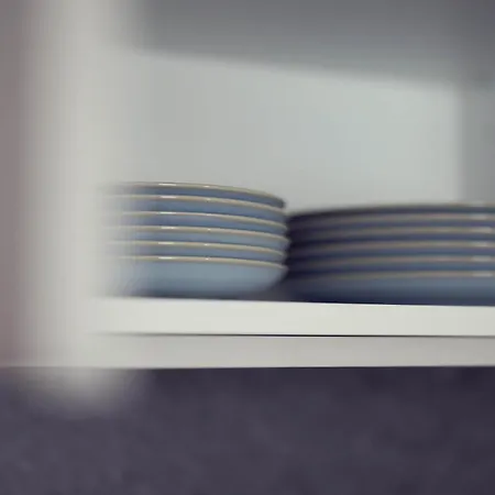 Leonart Living 41 شقة