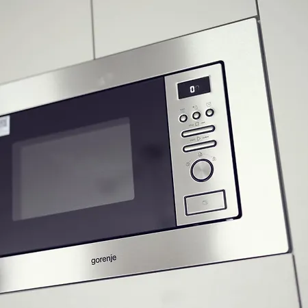 Appartement Leonart Living 41 *