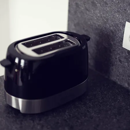 Leonart Living 41 Appartement