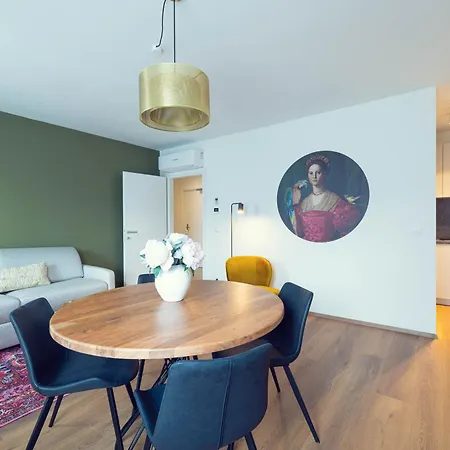 Leonart Living 41 Daire