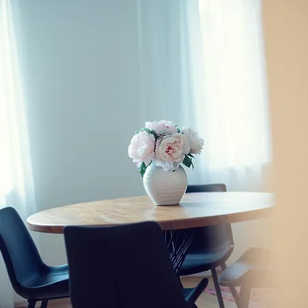 Leonart Living 41 Διαμέρισμα *