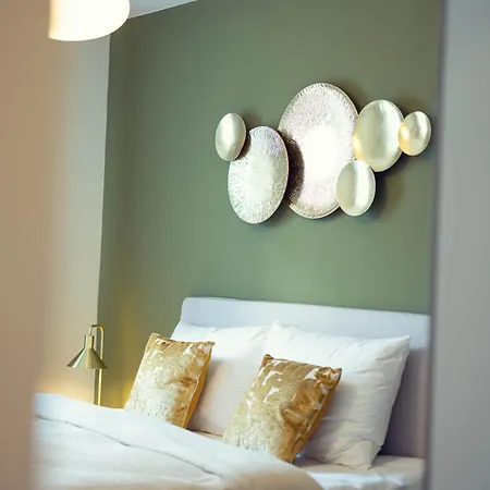 Leonart Living 41 Daire