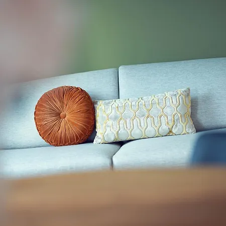 Leonart Living 41 Appartement *