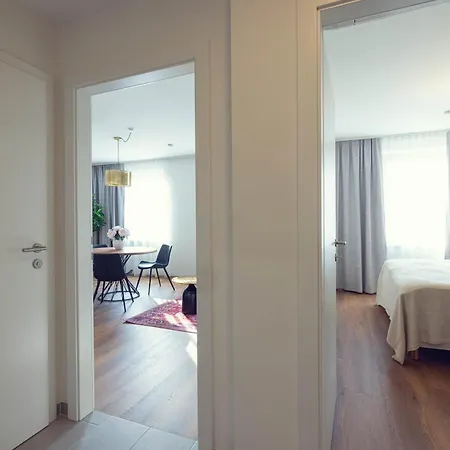 Leonart Living 41 Appartement Graz