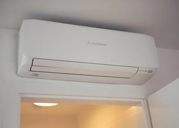 Leonart Living 41 Daire *