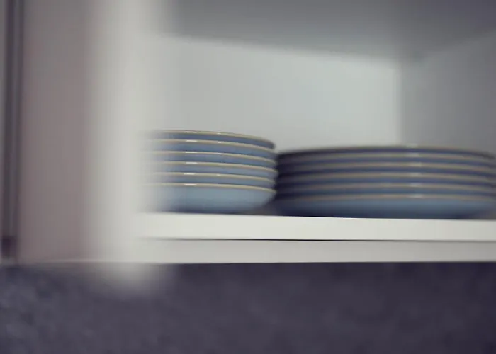 Leonart Living 41 Апартаменти