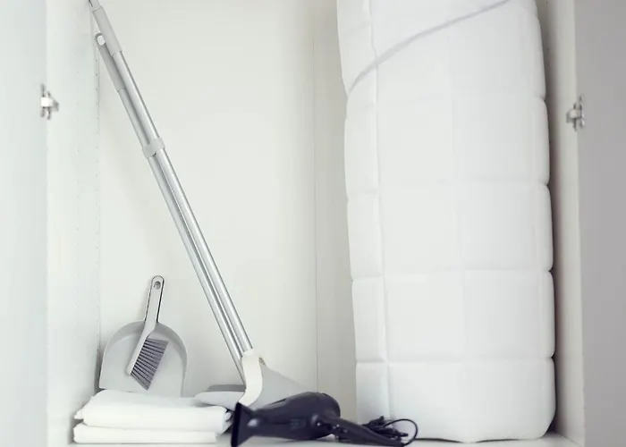 Leonart Living 41 Апартаменти *