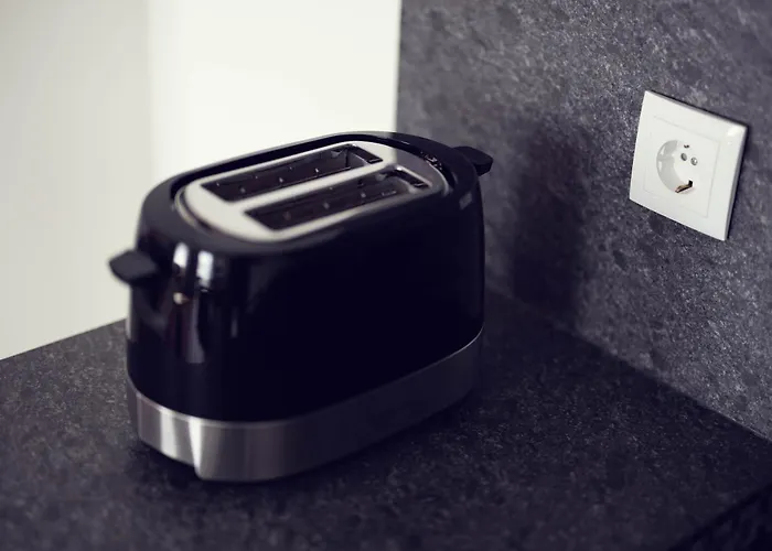 Leonart Living 41 Апартаменты