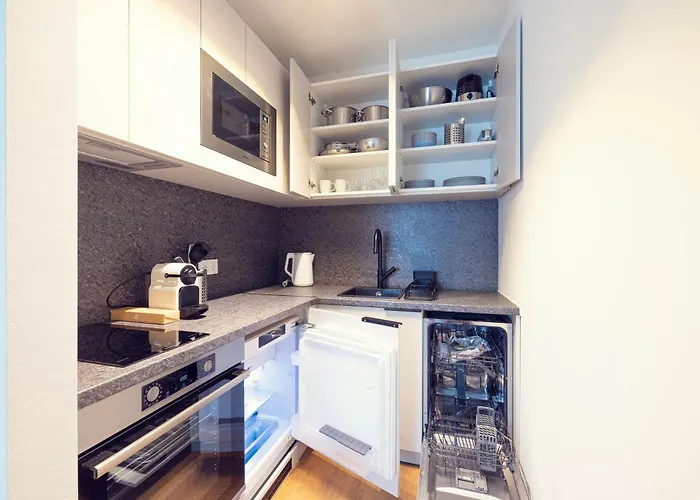 Leonart Living 41 Апартаменти *