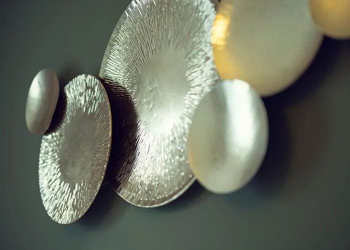 Leonart Living 41 Апартаменти Грац