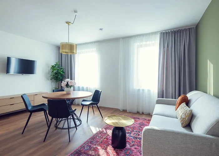 Leonart Living 41 Graz