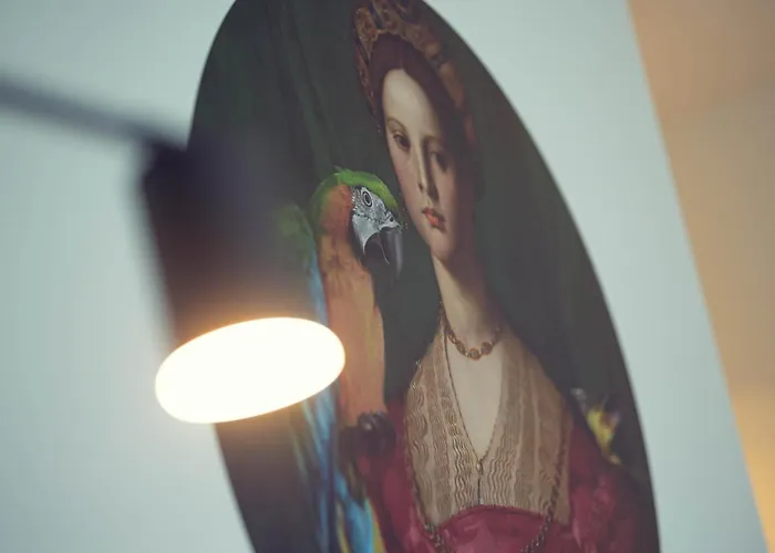 Leonart Living 41 * Грац