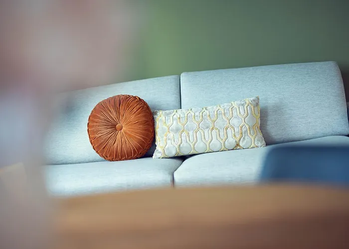 Leonart Living 41 Апартаменты *